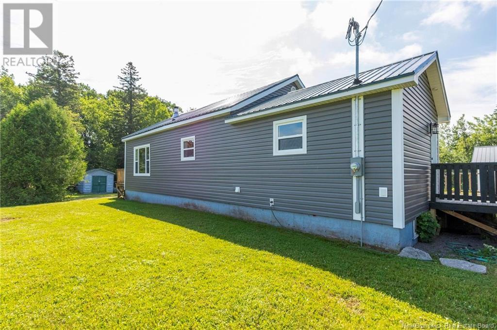 6094 Route 880, Lewis Mountain, New Brunswick  E4J 3B5 - Photo 37 - NB121831