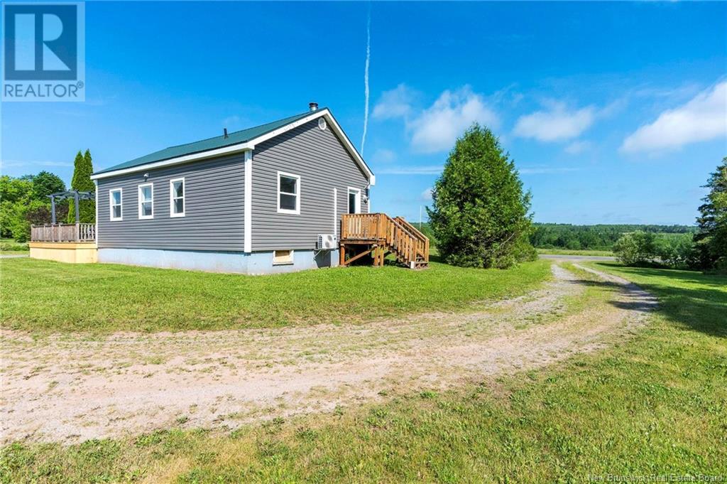 6094 Route 880, Lewis Mountain, New Brunswick  E4J 3B5 - Photo 4 - NB121831