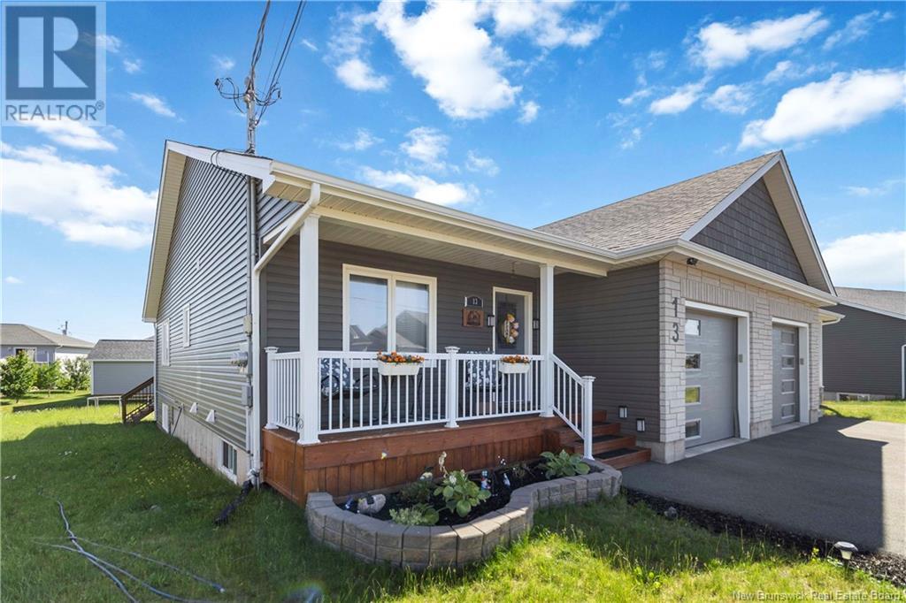 13 Satleville Crescent, Riverview, New Brunswick  E1B 0V5 - Photo 3 - NB121687