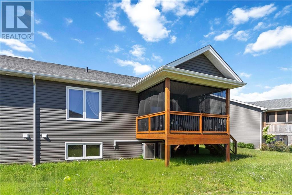 13 Satleville Crescent, Riverview, New Brunswick  E1B 0V5 - Photo 48 - NB121687