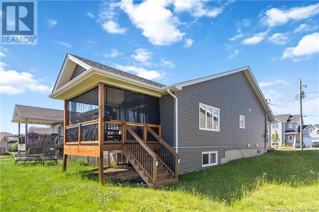 13 Satleville Crescent, Riverview, New Brunswick  E1B 0V5 - Photo 49 - NB121687