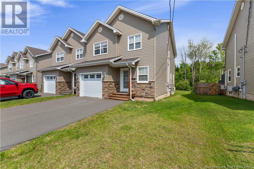 263 Dolbeau, Dieppe, New Brunswick  E1A 9P9 - Photo 2 - NB122155