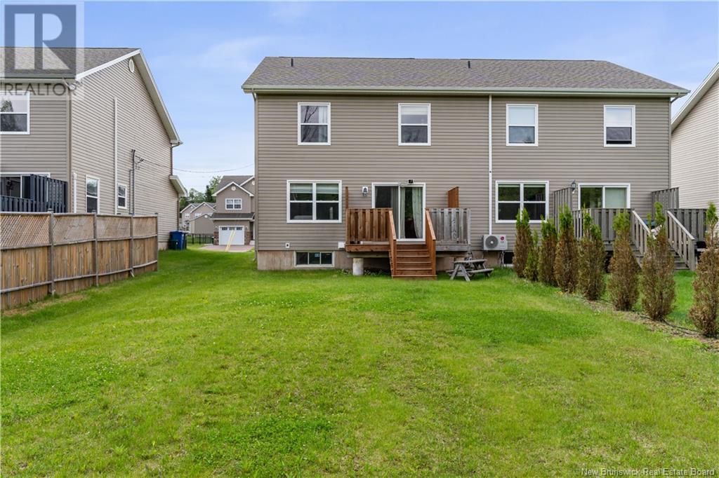 263 Dolbeau, Dieppe, New Brunswick  E1A 9P9 - Photo 40 - NB122155