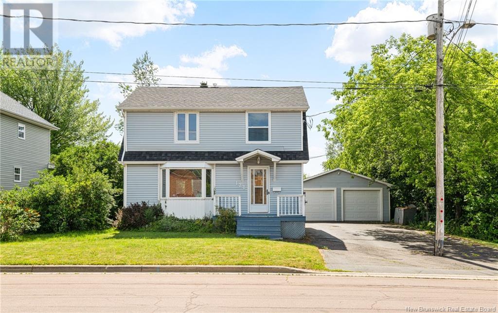 121 Wilmot Avenue, Riverview, New Brunswick
