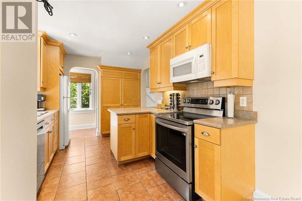 121 Wilmot Avenue, Riverview, New Brunswick  E1B 1V9 - Photo 13 - NB122068