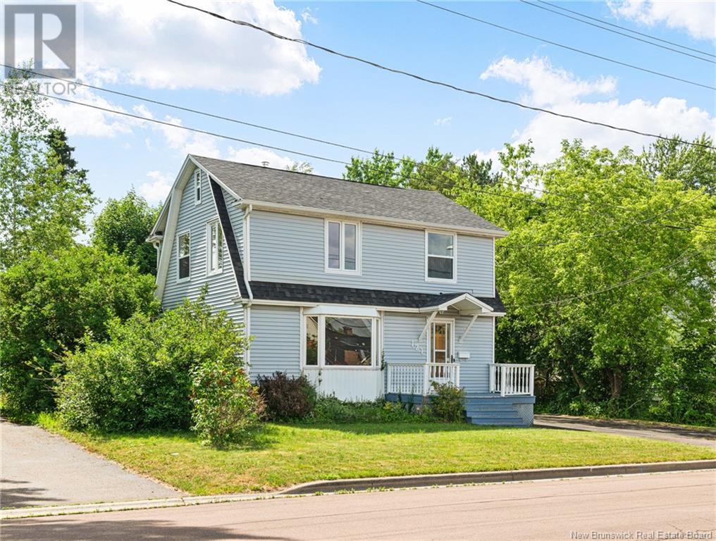 121 Wilmot Avenue, Riverview, New Brunswick  E1B 1V9 - Photo 2 - NB122068