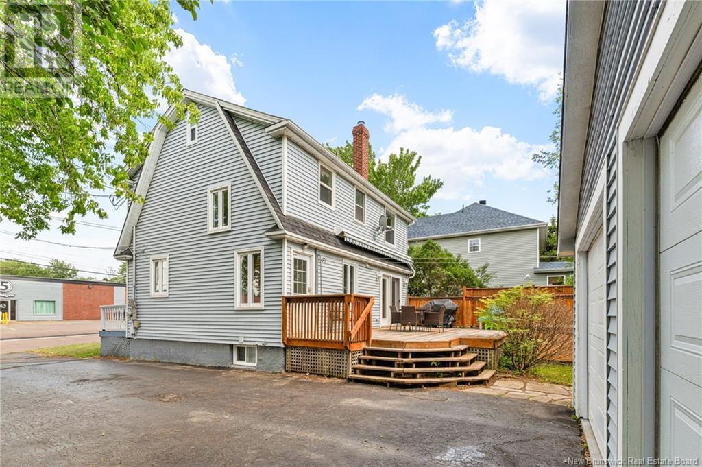 121 Wilmot Avenue, Riverview, New Brunswick  E1B 1V9 - Photo 3 - NB122068