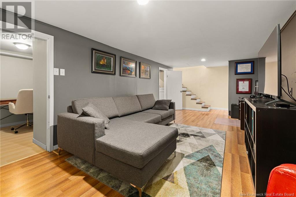 121 Wilmot Avenue, Riverview, New Brunswick  E1B 1V9 - Photo 37 - NB122068