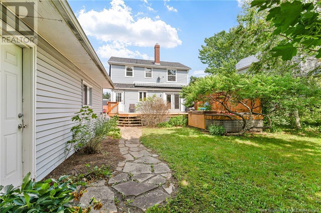 121 Wilmot Avenue, Riverview, New Brunswick  E1B 1V9 - Photo 4 - NB122068