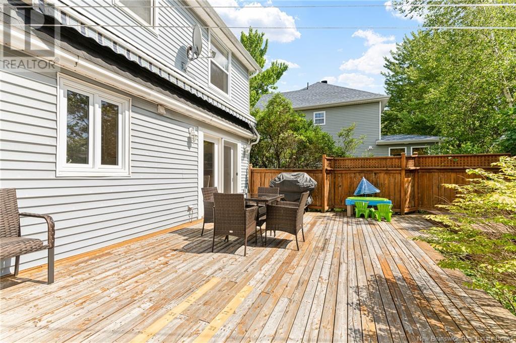 121 Wilmot Avenue, Riverview, New Brunswick  E1B 1V9 - Photo 7 - NB122068