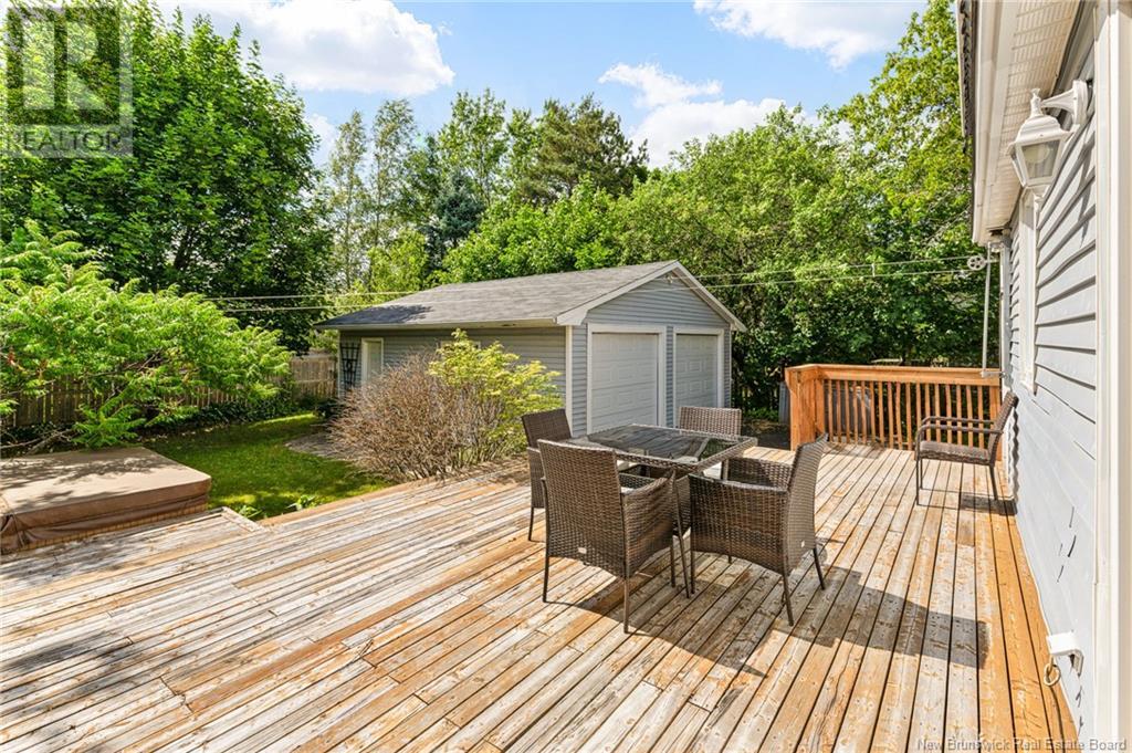 121 Wilmot Avenue, Riverview, New Brunswick  E1B 1V9 - Photo 8 - NB122068