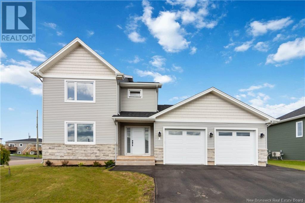 2 Robert Street, Shediac, New Brunswick