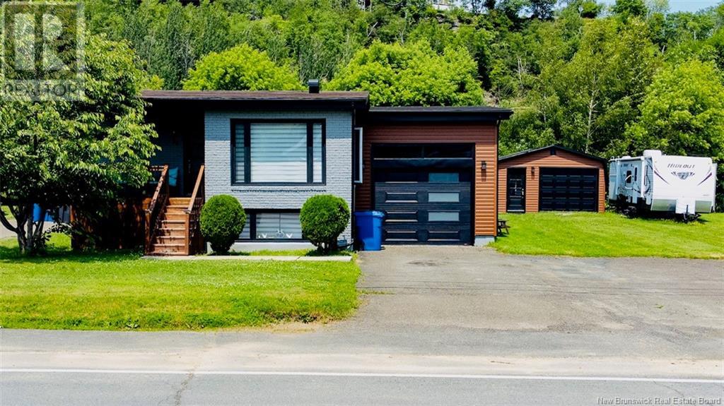 34 Matheson Street, Campbellton, New Brunswick