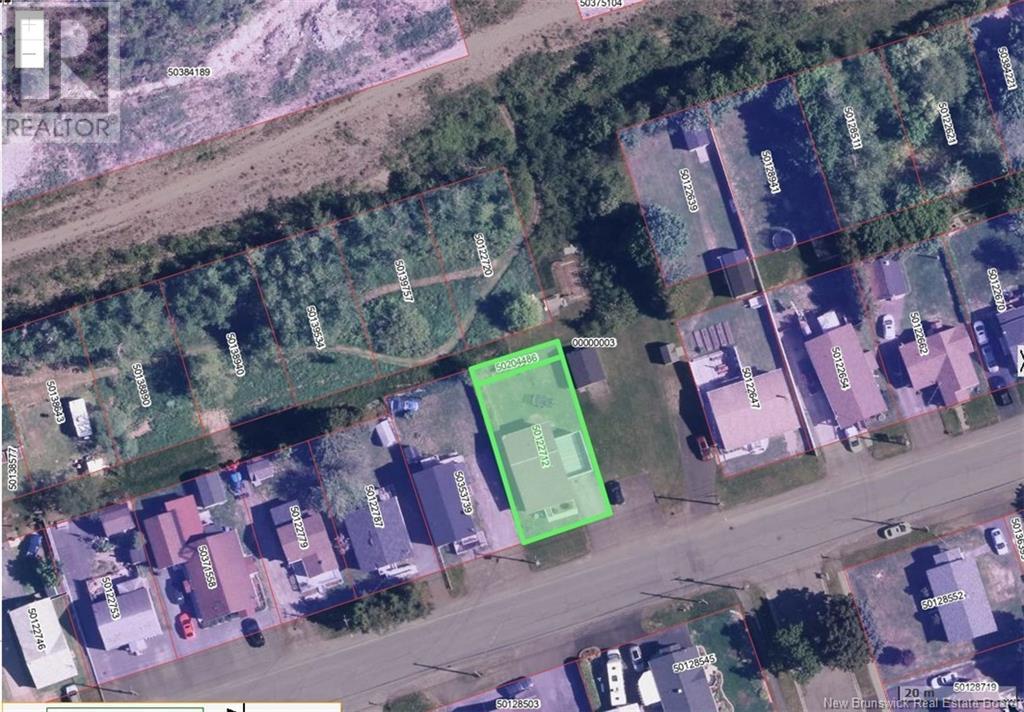 34 Matheson Street, Campbellton, New Brunswick  E3N 1N5 - Photo 35 - NB122157