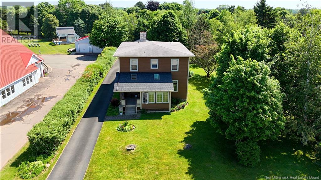 43 St-André Road, Cap-Pelé, New Brunswick