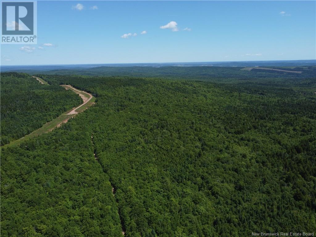 LOT Memel, Hopewell Hill, New Brunswick