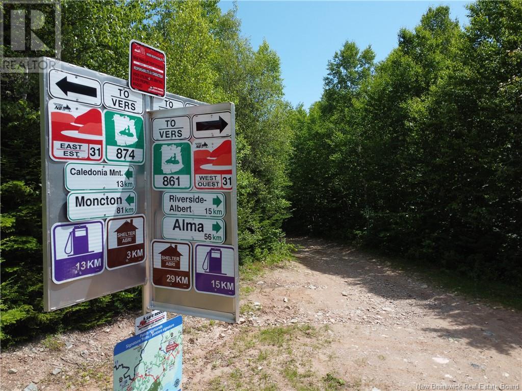 Lot Memel, Hopewell Hill, New Brunswick  E4H 3L4 - Photo 16 - NB121981