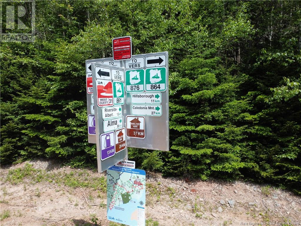 Lot Memel, Hopewell Hill, New Brunswick  E4H 3L4 - Photo 17 - NB121981