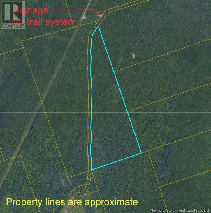 Lot Memel, Hopewell Hill, New Brunswick  E4H 3L4 - Photo 19 - NB121981