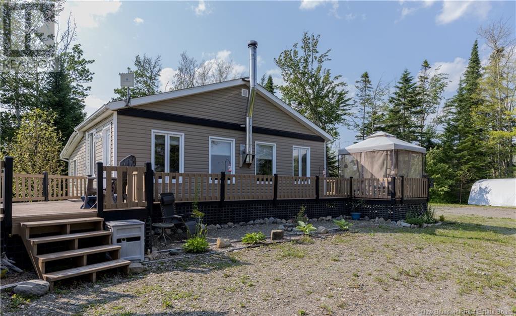1204 Canton Road, Dsl De Drummond/dsl Of Drummond, New Brunswick  E3Y 3W8 - Photo 1 - NB122082