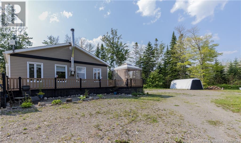 1204 Canton Road, Dsl De Drummond/dsl Of Drummond, New Brunswick  E3Y 3W8 - Photo 2 - NB122082
