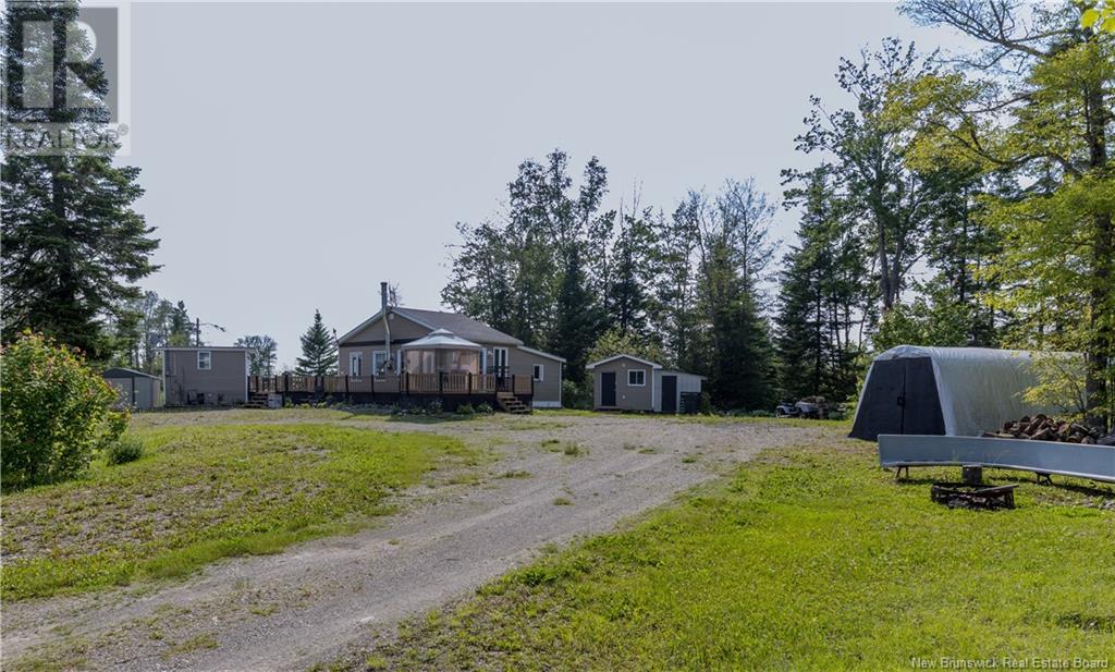 1204 Canton Road, Dsl De Drummond/dsl Of Drummond, New Brunswick  E3Y 3W8 - Photo 25 - NB122082