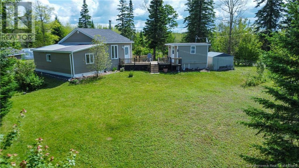 1204 Canton Road, Dsl De Drummond/dsl Of Drummond, New Brunswick  E3Y 3W8 - Photo 36 - NB122082