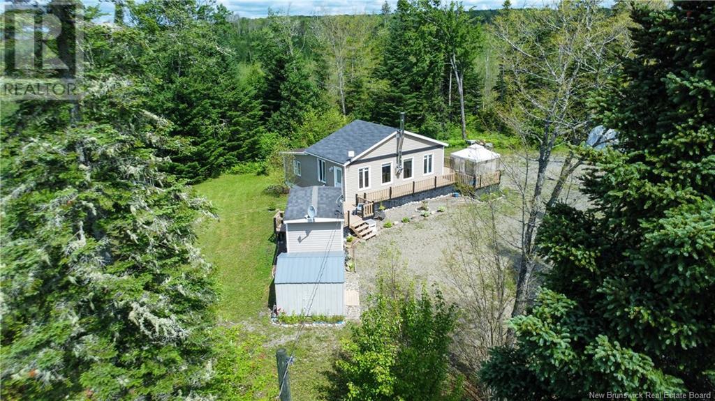 1204 Canton Road, Dsl De Drummond/dsl Of Drummond, New Brunswick  E3Y 3W8 - Photo 37 - NB122082