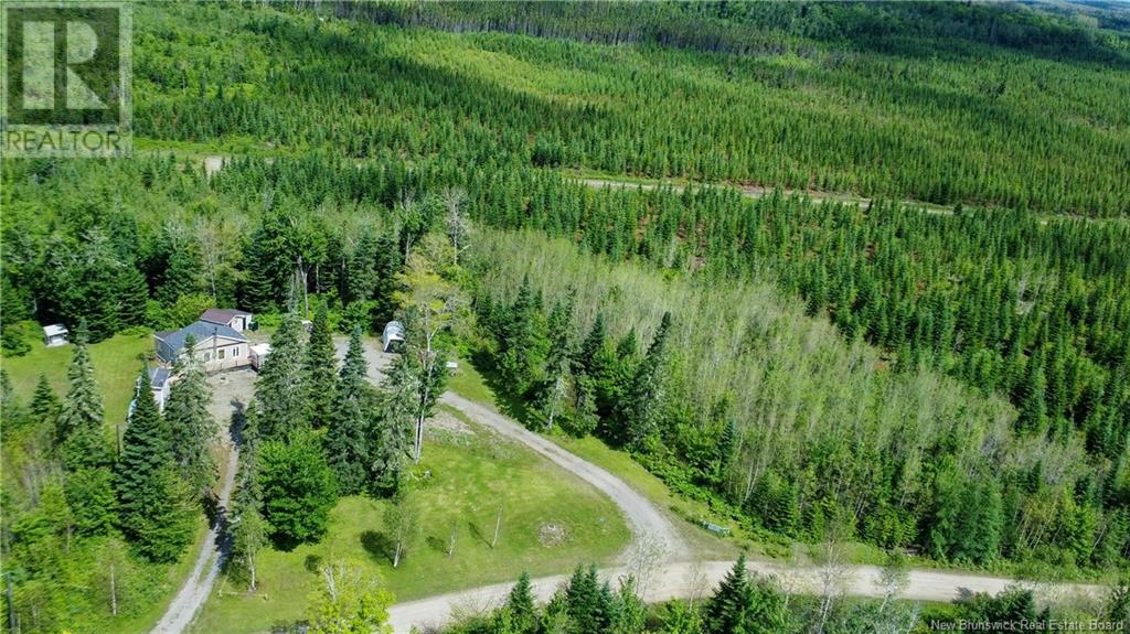 1204 Canton Road, Dsl De Drummond/dsl Of Drummond, New Brunswick  E3Y 3W8 - Photo 39 - NB122082