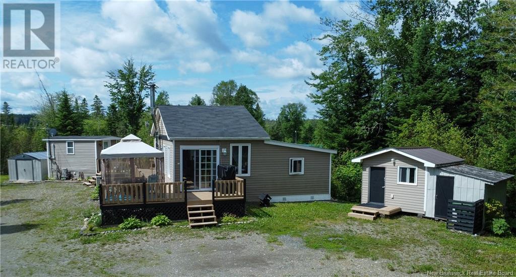 1204 Canton Road, Dsl De Drummond/dsl Of Drummond, New Brunswick  E3Y 3W8 - Photo 41 - NB122082