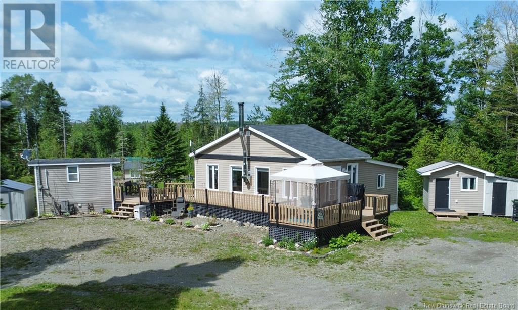 1204 Canton Road, Dsl De Drummond/dsl Of Drummond, New Brunswick  E3Y 3W8 - Photo 42 - NB122082