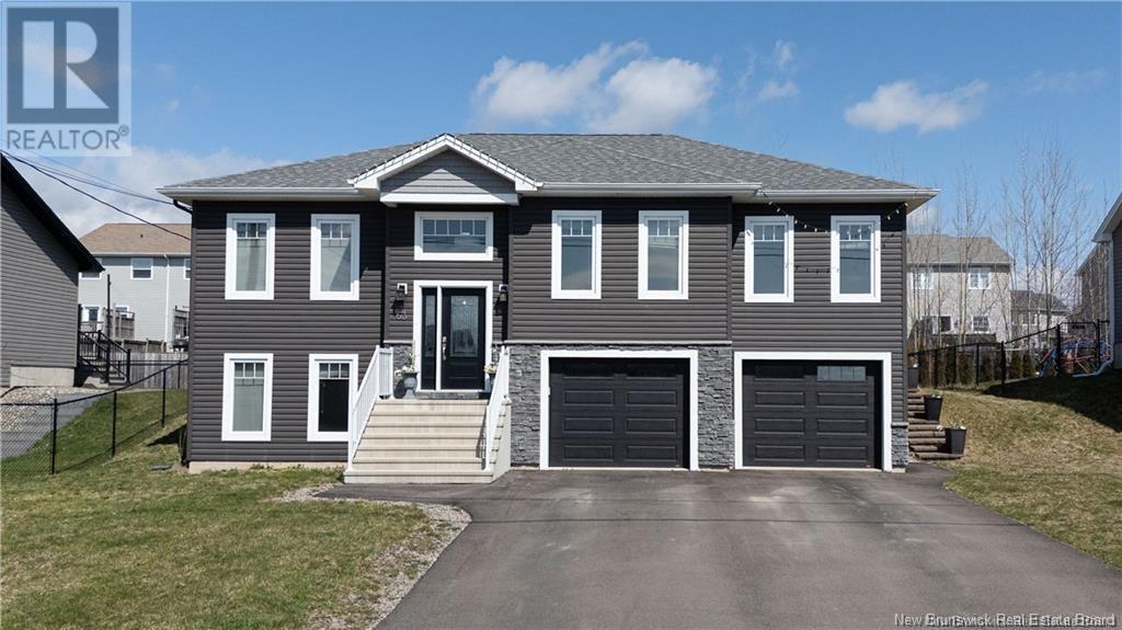 63 Samson Street, Moncton, New Brunswick