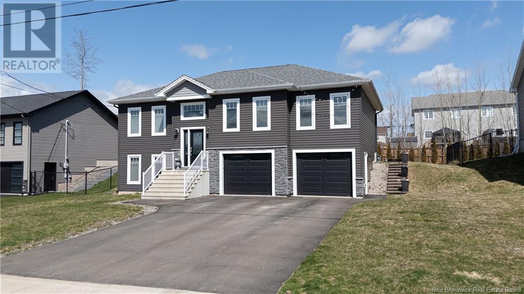 63 Samson Street, Moncton, New Brunswick  E1G 5X2 - Photo 2 - NB122043