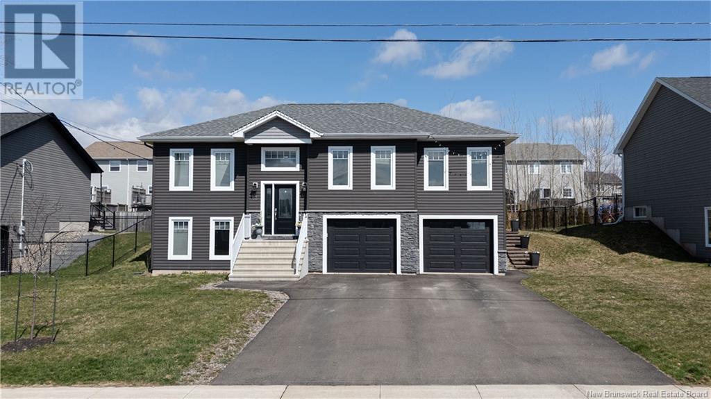 63 Samson Street, Moncton, New Brunswick  E1G 5X2 - Photo 3 - NB122043