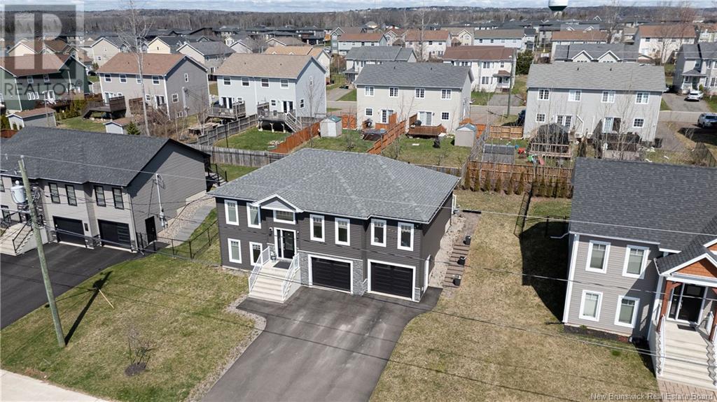 63 Samson Street, Moncton, New Brunswick  E1G 5X2 - Photo 4 - NB122043