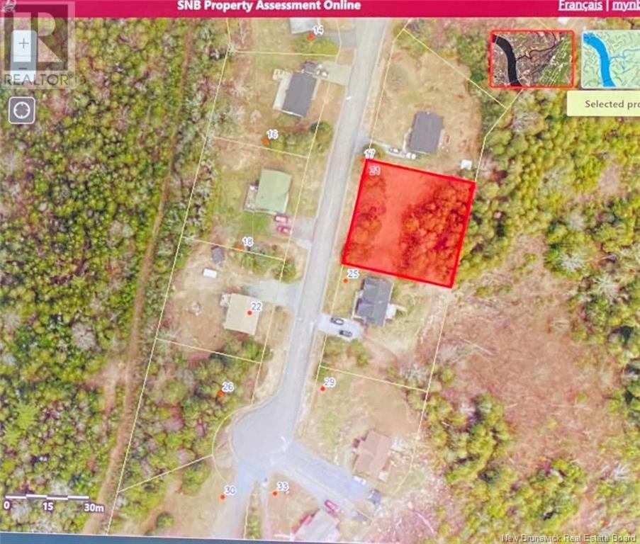 21 Hammond View Terrace, Quispamsis, New Brunswick  E2S 1B2 - Photo 6 - NB122167