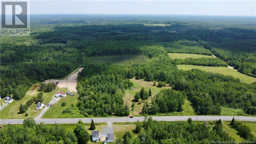 5569 Route 134, Allardville, New Brunswick