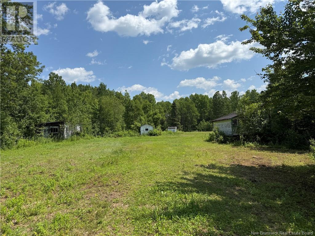 5569 Route 134, Allardville, New Brunswick  E8L 1A9 - Photo 2 - NB122163