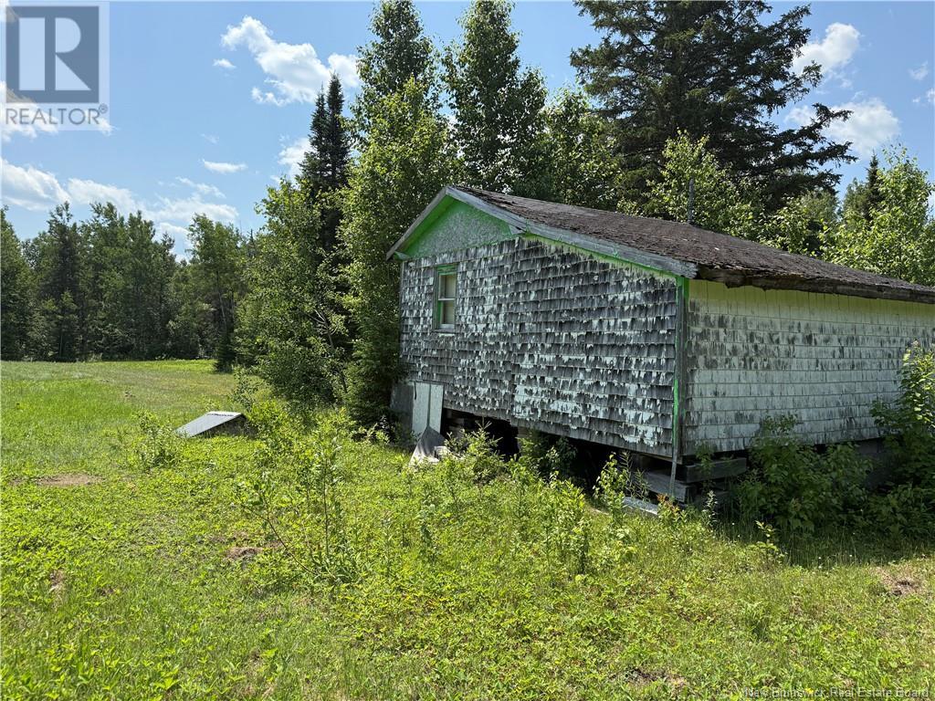 5569 Route 134, Allardville, New Brunswick  E8L 1A9 - Photo 4 - NB122163