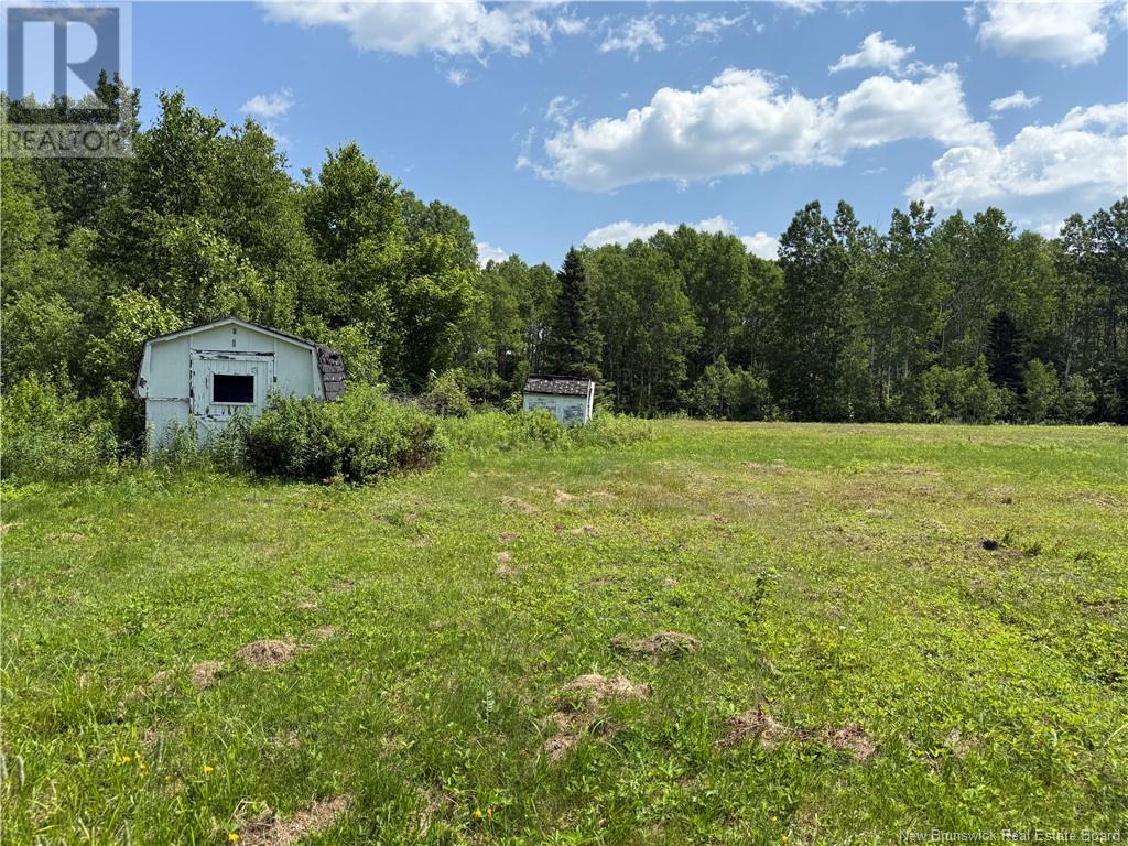 5569 Route 134, Allardville, New Brunswick  E8L 1A9 - Photo 5 - NB122163