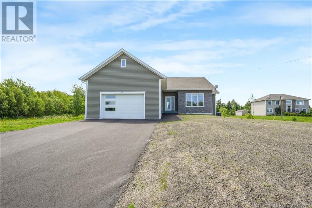 12 Copperhill Lane, Killarney Road, New Brunswick  E3A 9V2 - Photo 31 - NB122114