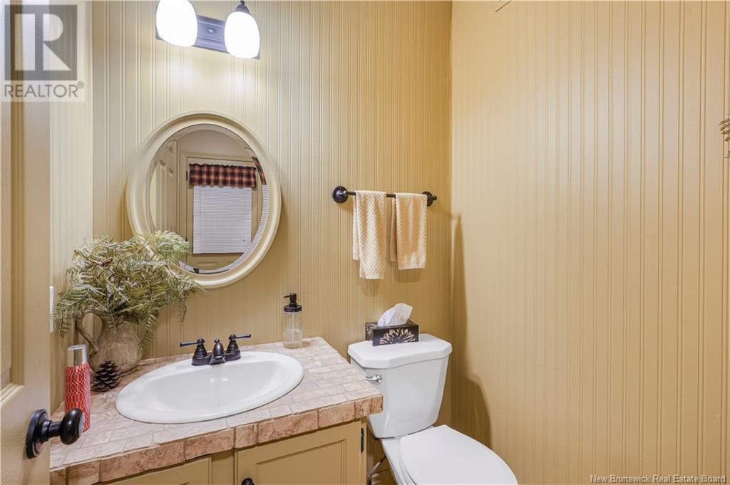 53 Brentwood Drive, Fredericton, New Brunswick  E3B 7A5 - Photo 15 - NB122164