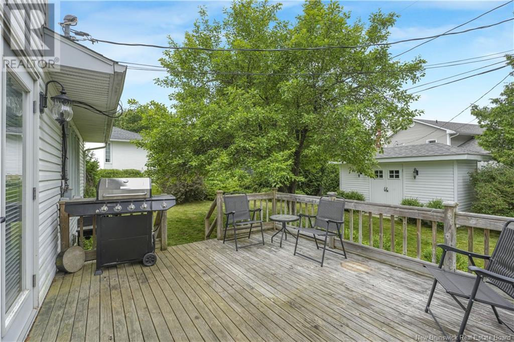 53 Brentwood Drive, Fredericton, New Brunswick  E3B 7A5 - Photo 36 - NB122164