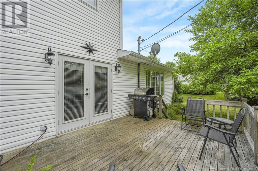 53 Brentwood Drive, Fredericton, New Brunswick  E3B 7A5 - Photo 37 - NB122164
