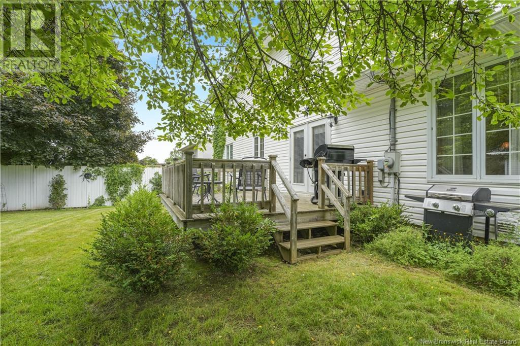 53 Brentwood Drive, Fredericton, New Brunswick  E3B 7A5 - Photo 40 - NB122164