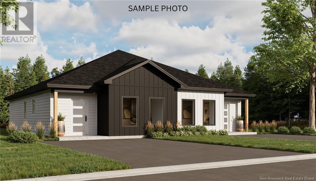 Lot 25-29 Heron Court, Bouctouche, New Brunswick