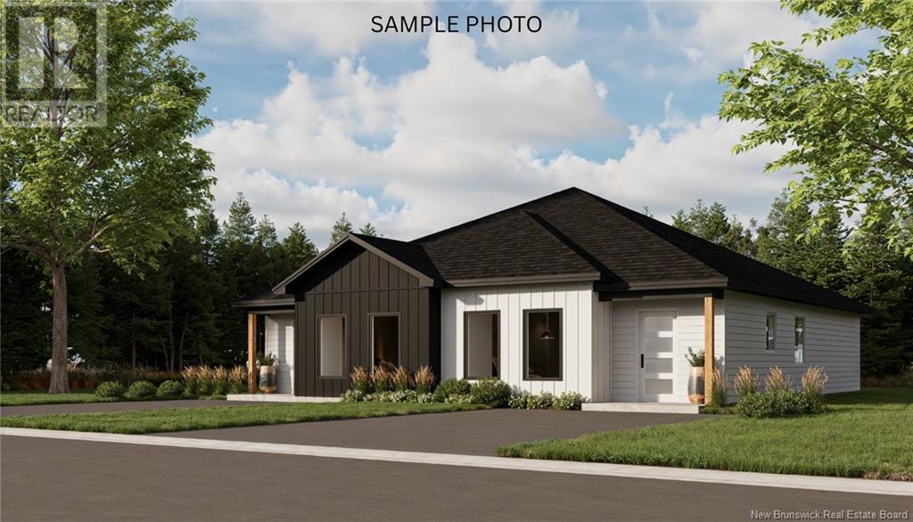 Lot 25-29 Heron Court, Bouctouche, New Brunswick  E4S 0E3 - Photo 2 - NB122081
