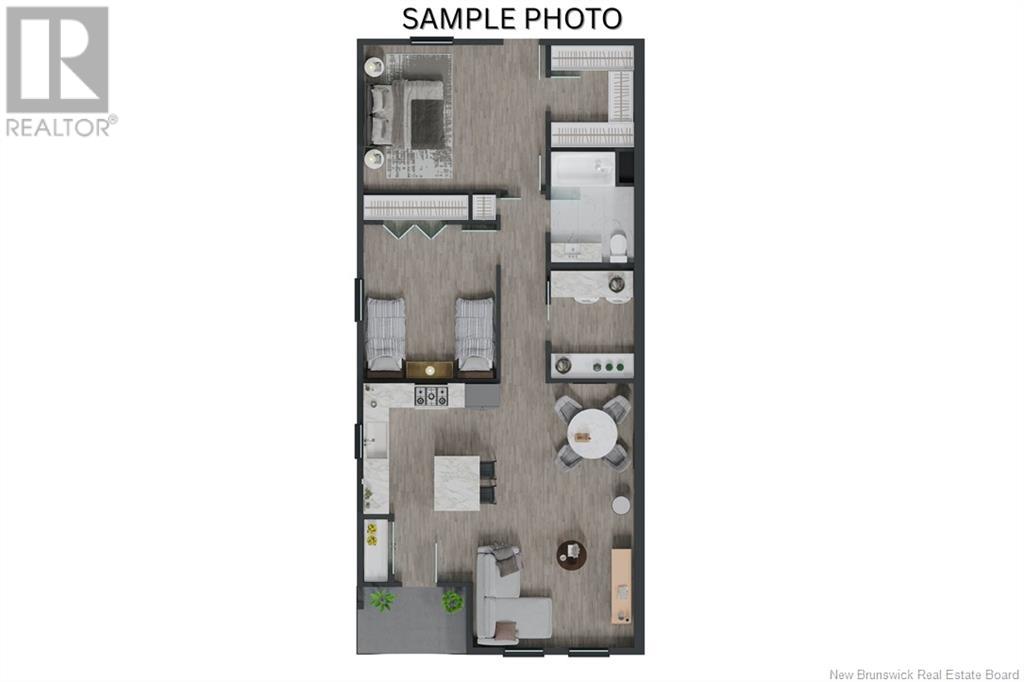 Lot 25-29 Heron Court, Bouctouche, New Brunswick  E4S 0E3 - Photo 4 - NB122081
