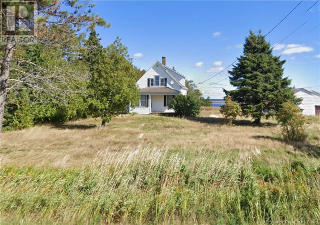 323 Johnston Point Road, Johnston Point, New Brunswick  E4M 1P4 - Photo 1 - NB121397