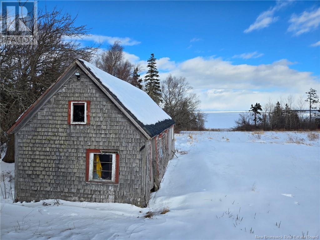323 Johnston Point Road, Johnston Point, New Brunswick  E4M 1P4 - Photo 35 - NB121397
